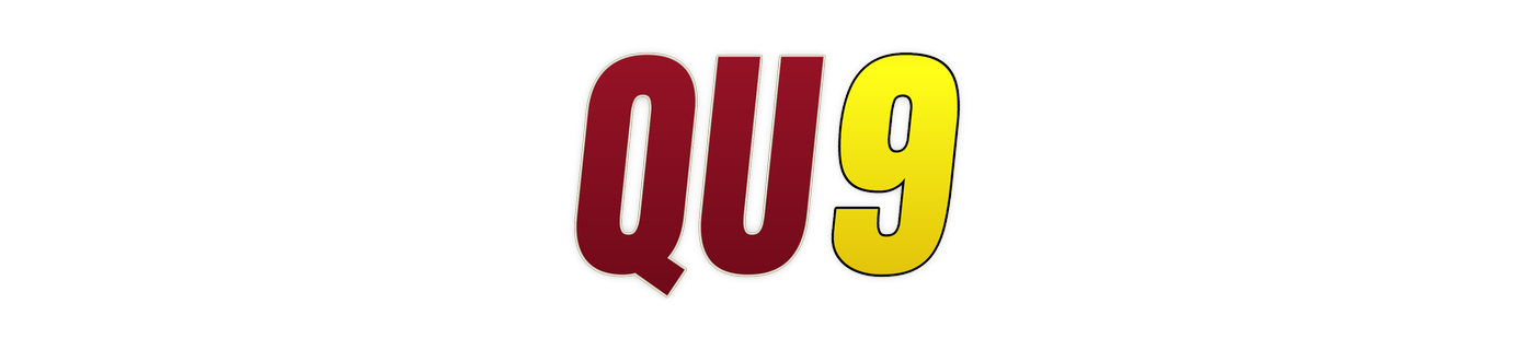 qu9 logo